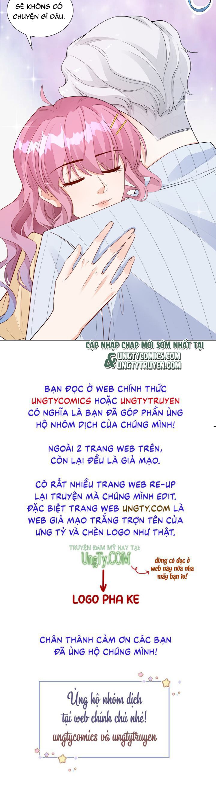 Món Quà Của Apolo Chapter 13 - Trang 2