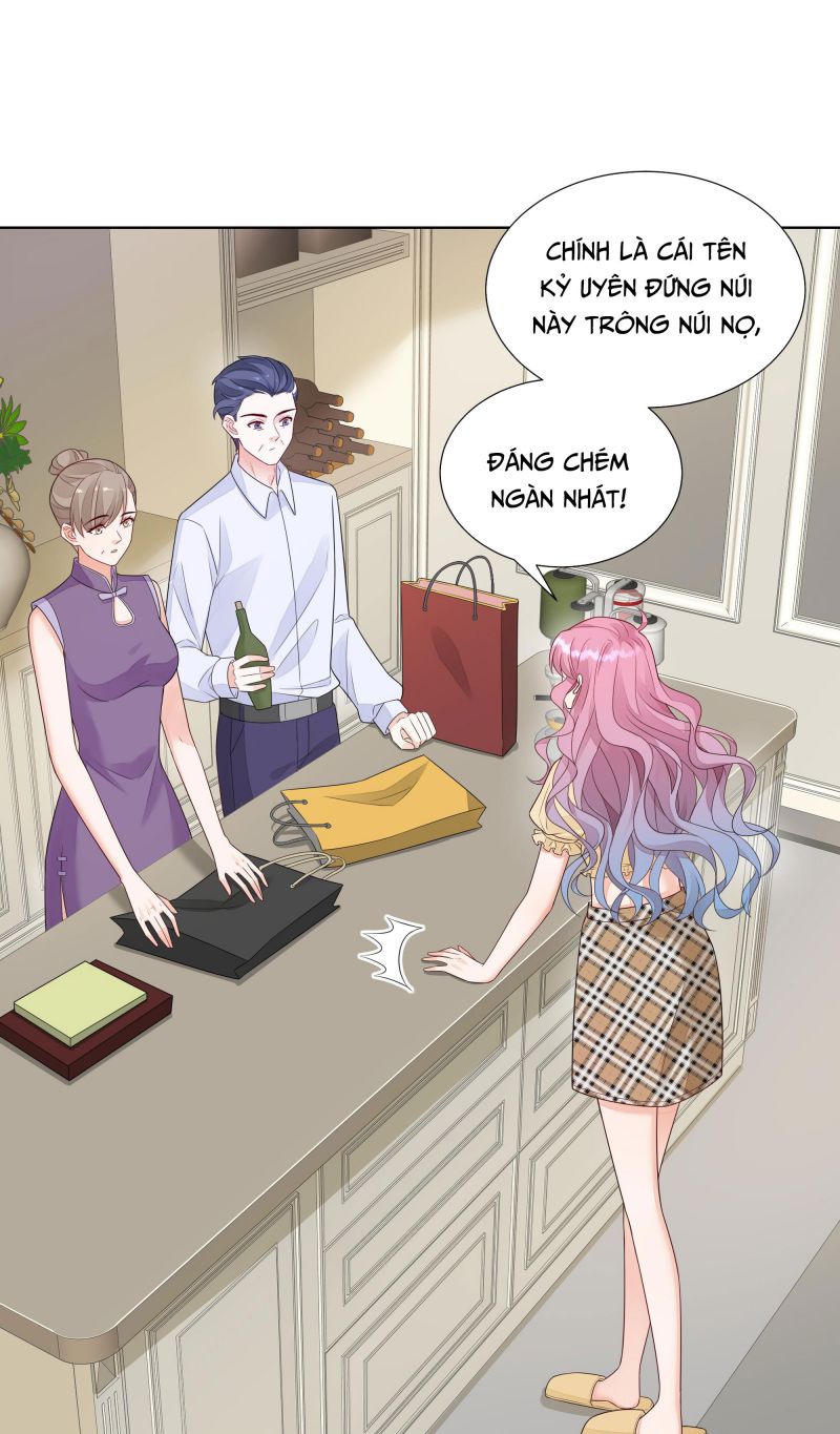 Món Quà Của Apolo Chapter 14 - Trang 2