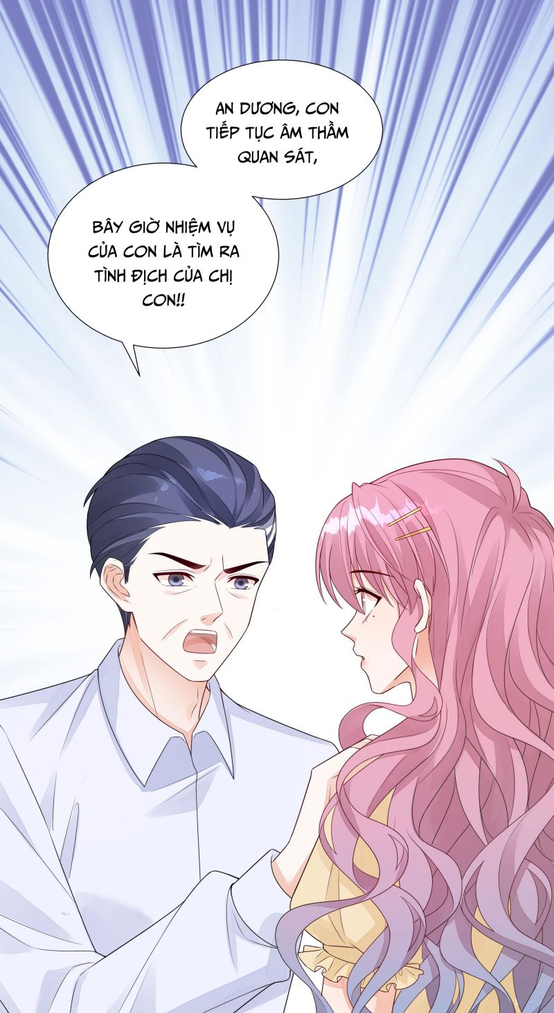 Món Quà Của Apolo Chapter 14 - Trang 2