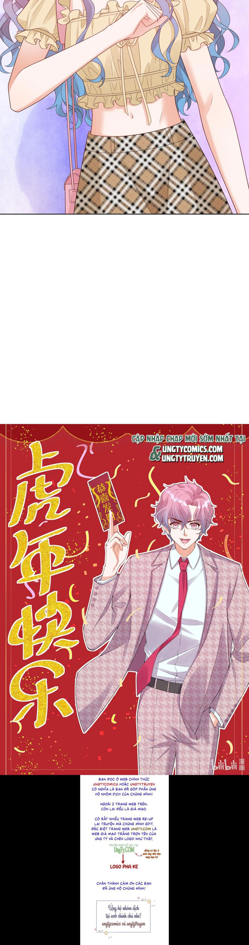 Món Quà Của Apolo Chapter 14 - Trang 2