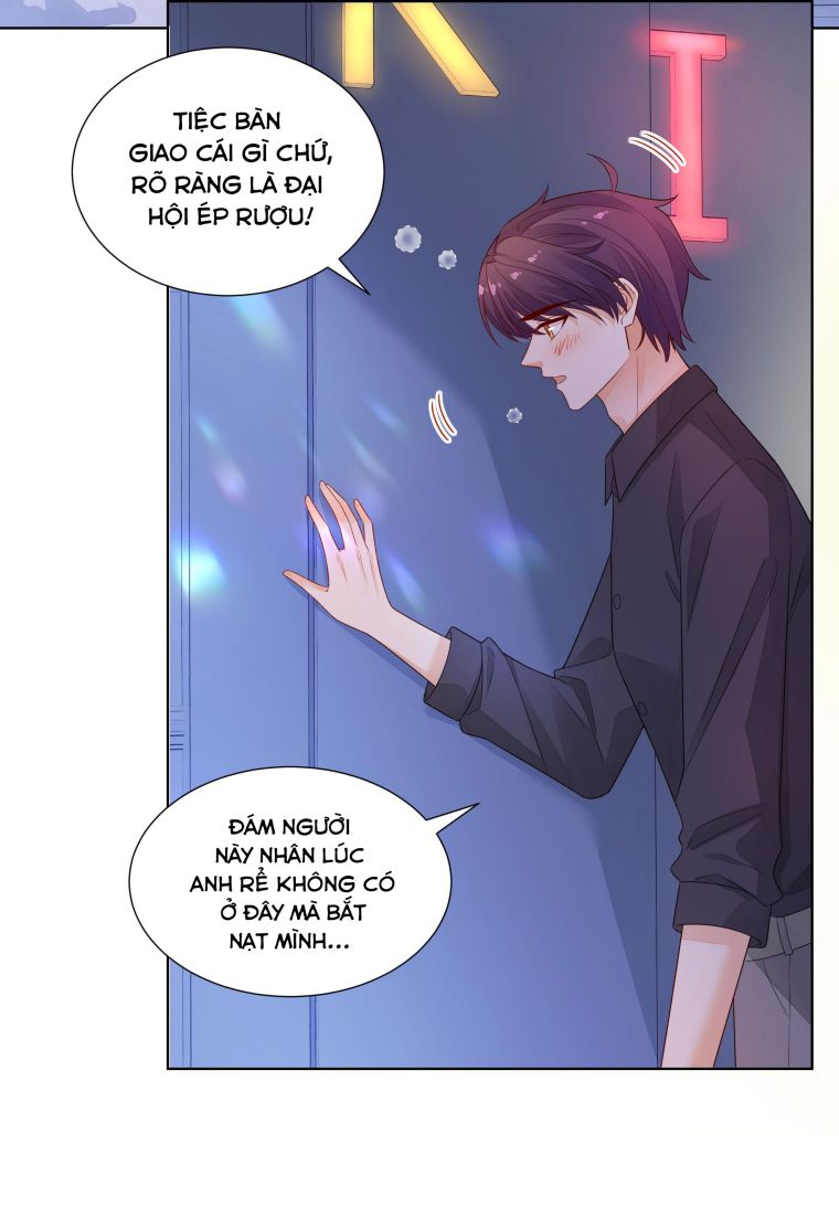 Món Quà Của Apolo Chapter 15 - Trang 2