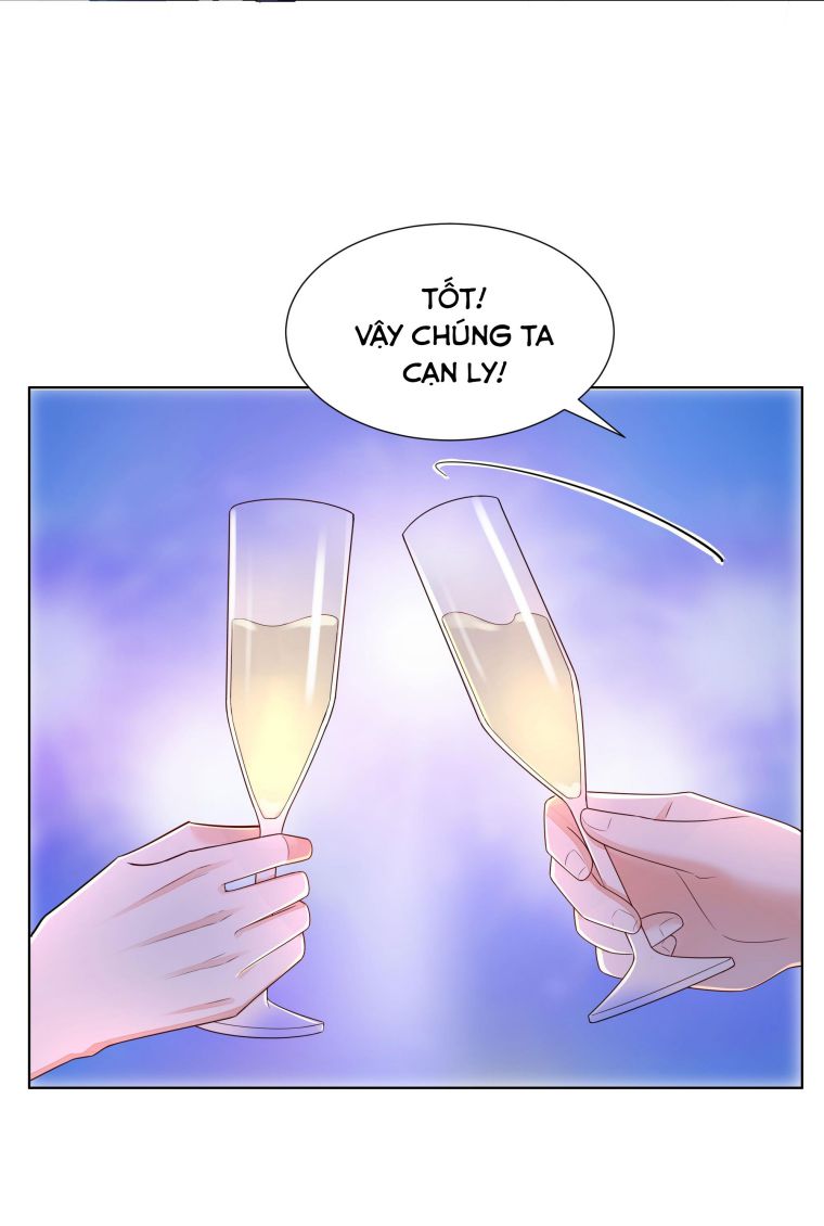 Món Quà Của Apolo Chapter 15 - Trang 2