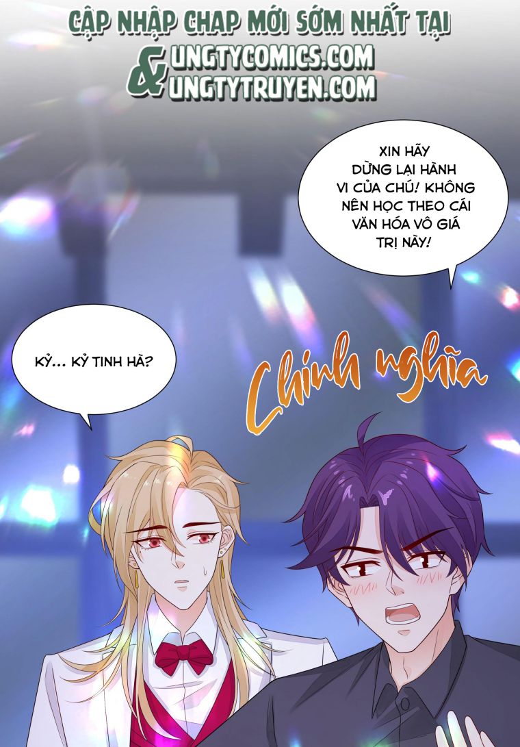 Món Quà Của Apolo Chapter 15 - Trang 2