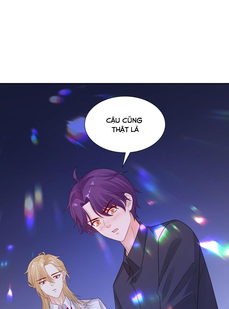 Món Quà Của Apolo Chapter 15 - Trang 2