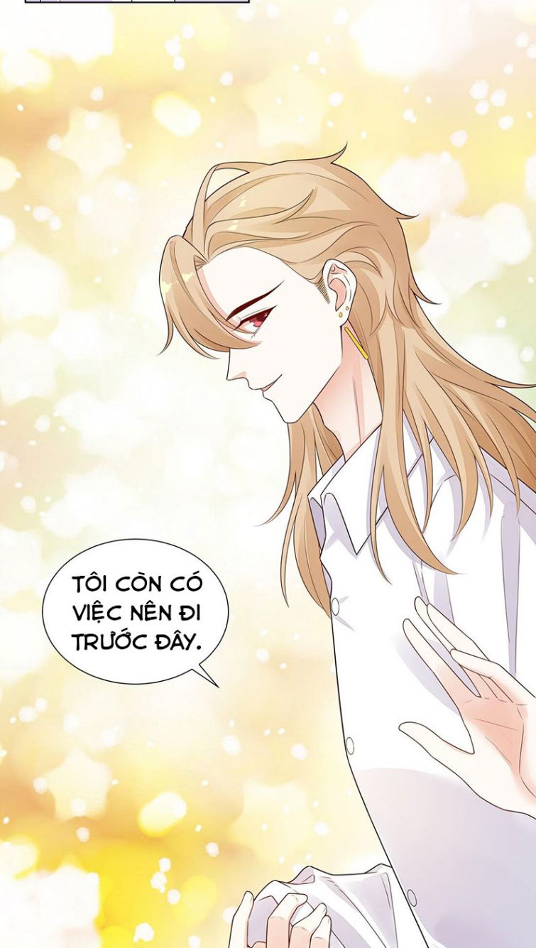 Món Quà Của Apolo Chapter 16 - Trang 2