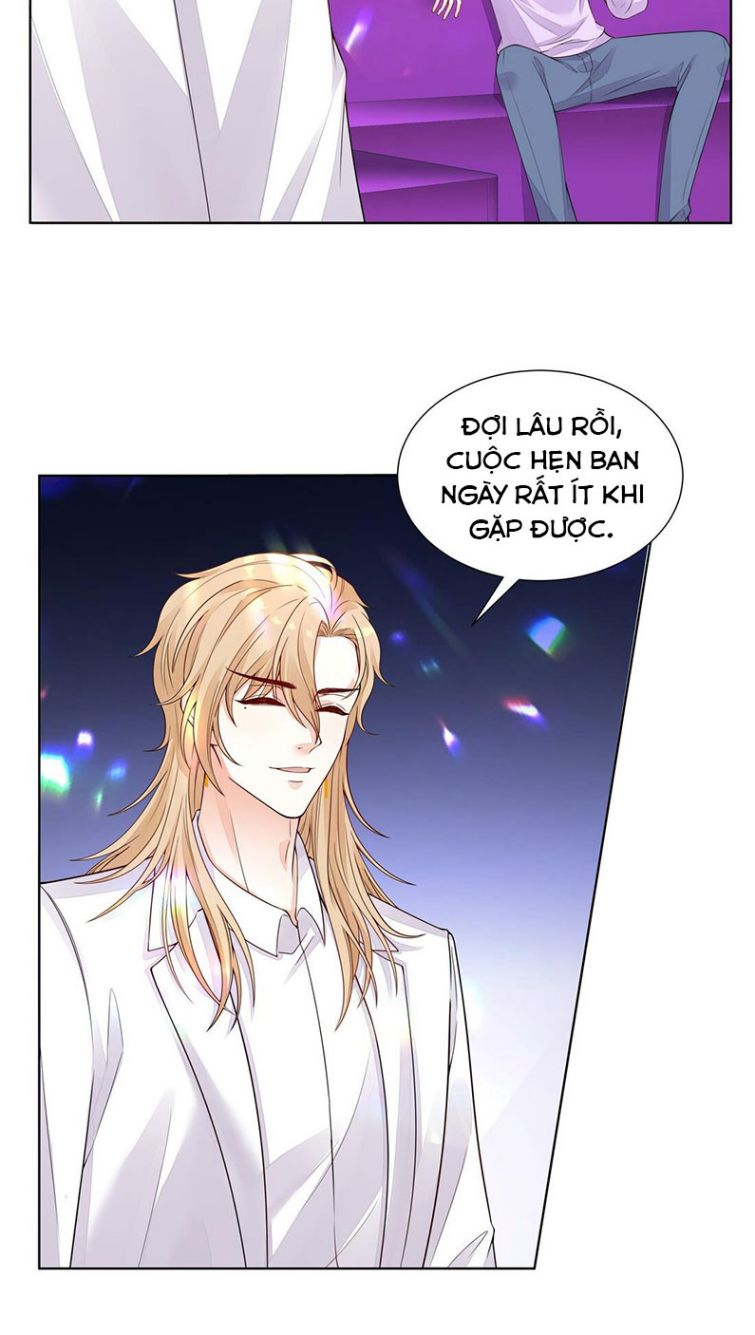 Món Quà Của Apolo Chapter 16 - Trang 2