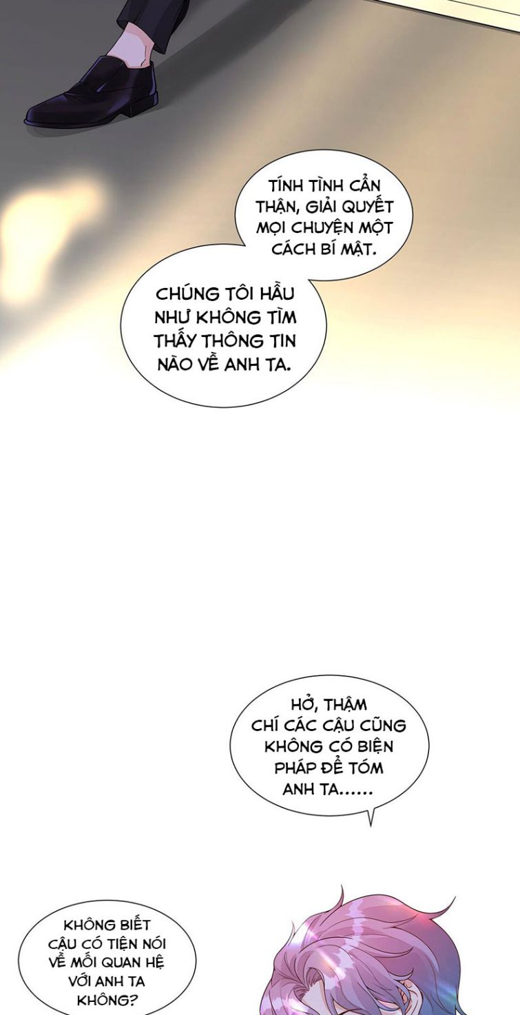 Món Quà Của Apolo Chapter 16 - Trang 2