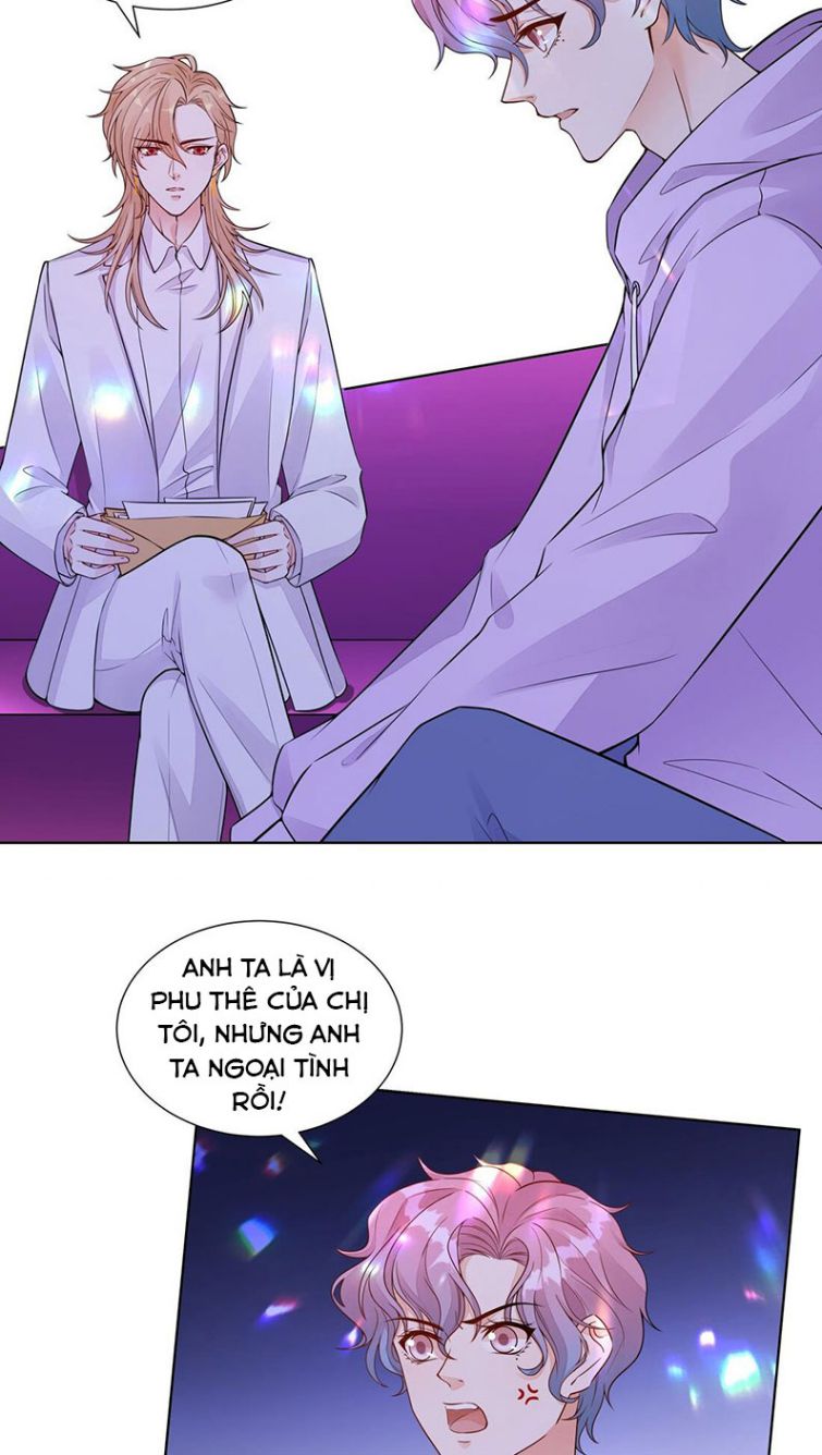 Món Quà Của Apolo Chapter 16 - Trang 2