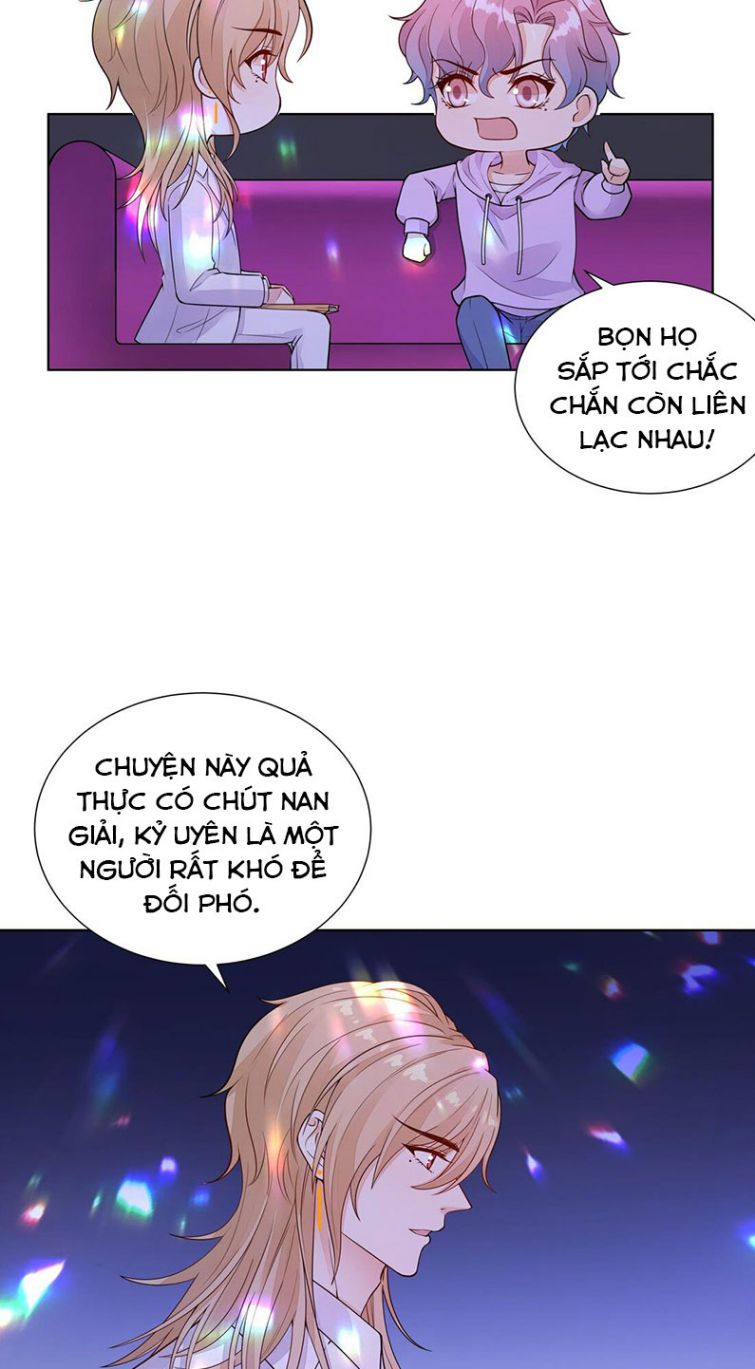 Món Quà Của Apolo Chapter 16 - Trang 2