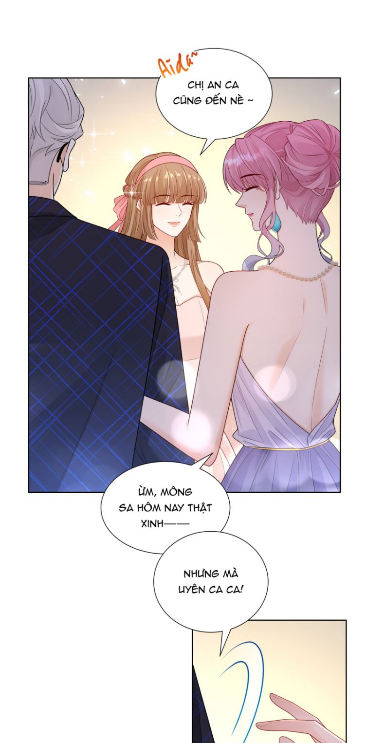 Món Quà Của Apolo Chapter 18 - Trang 2