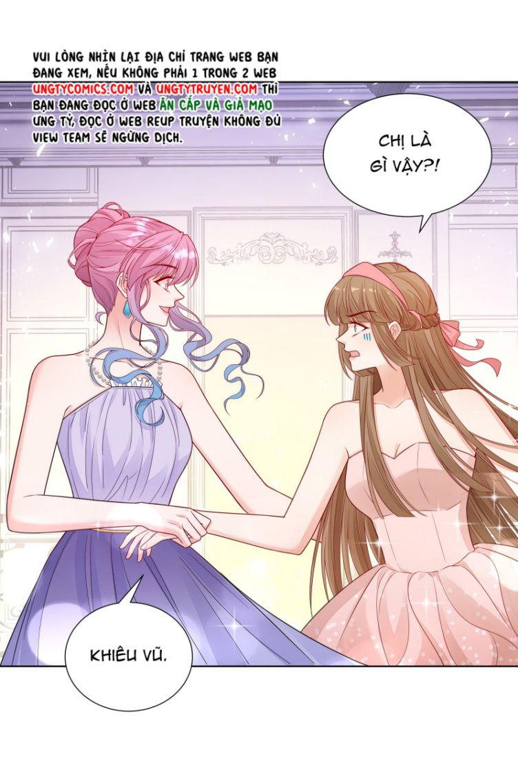 Món Quà Của Apolo Chapter 18 - Trang 2