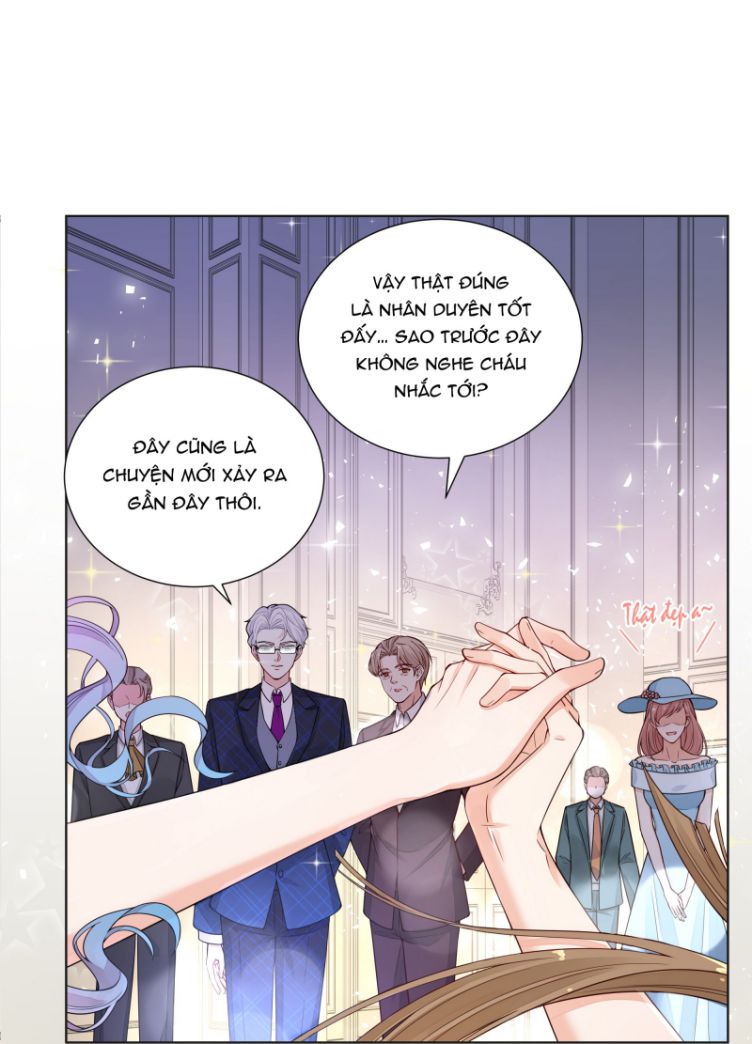 Món Quà Của Apolo Chapter 18 - Trang 2