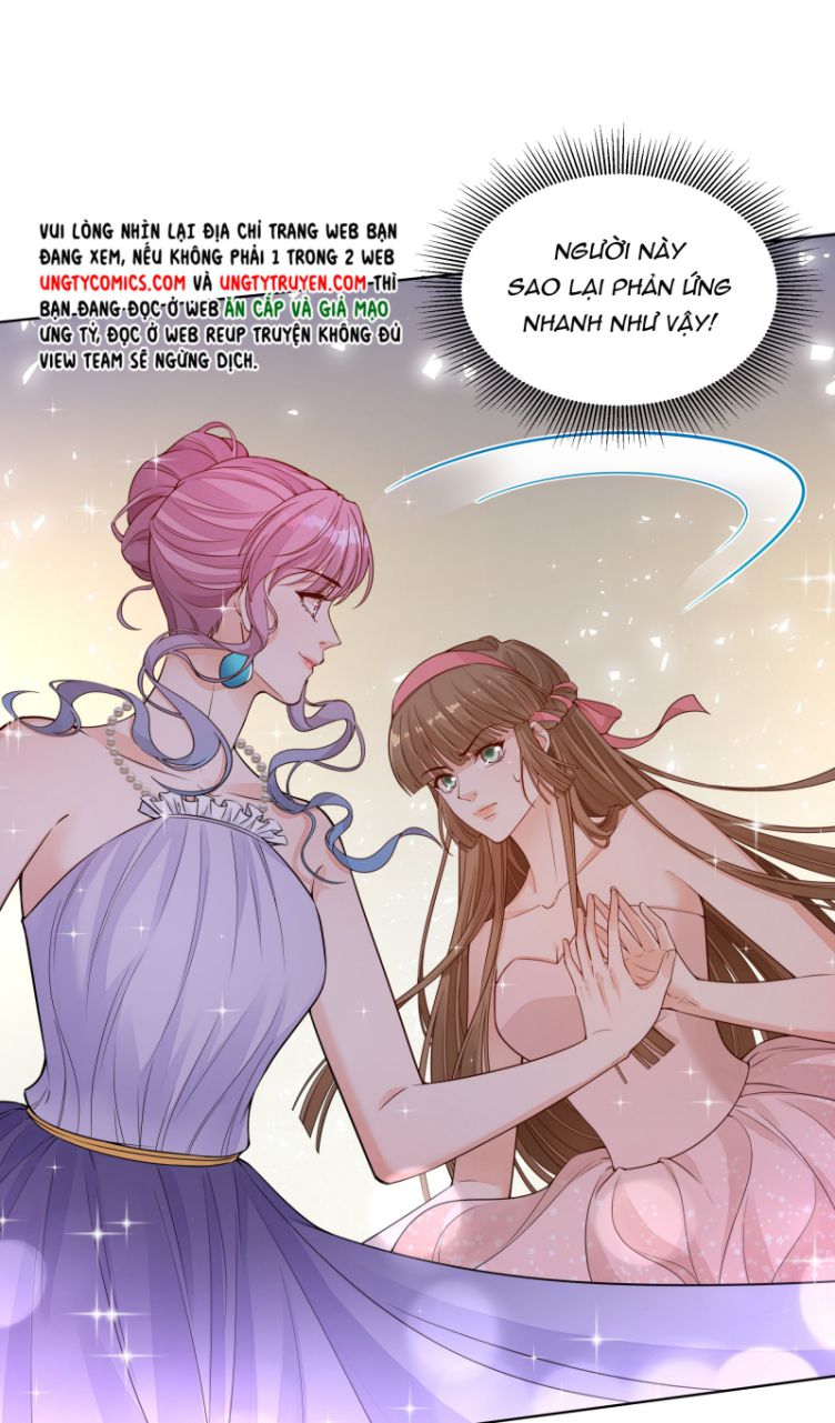 Món Quà Của Apolo Chapter 18 - Trang 2