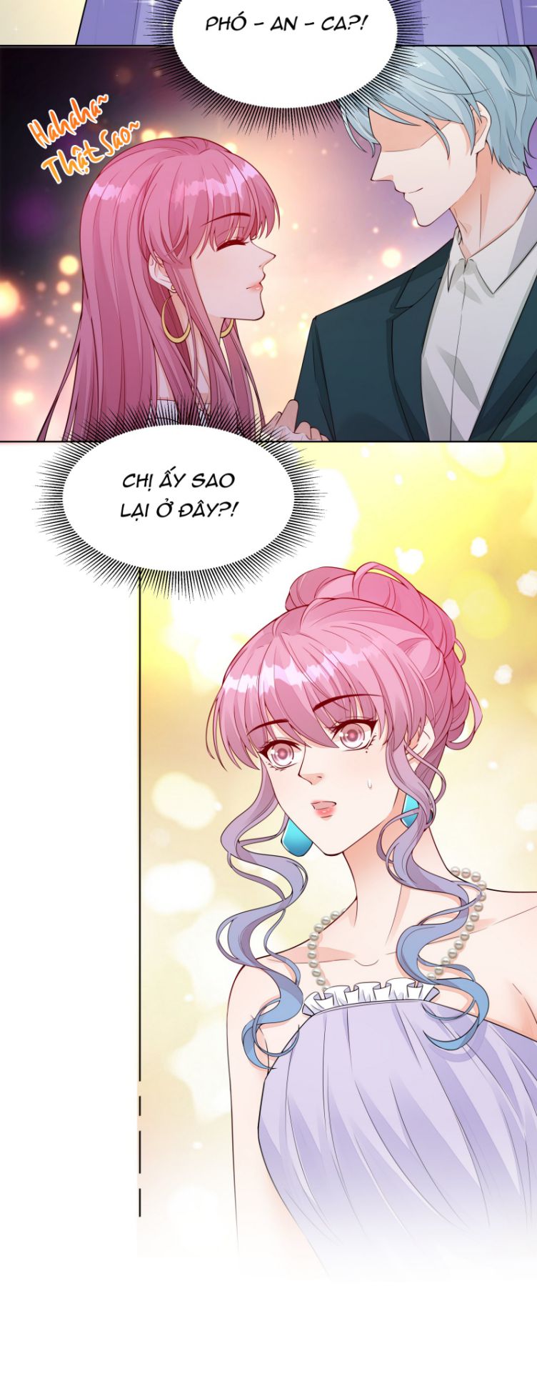 Món Quà Của Apolo Chapter 18 - Trang 2