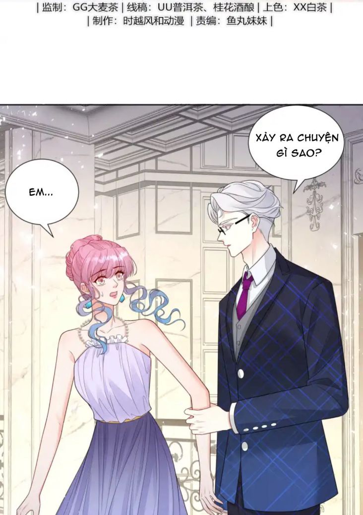 Món Quà Của Apolo Chapter 19 - Trang 2