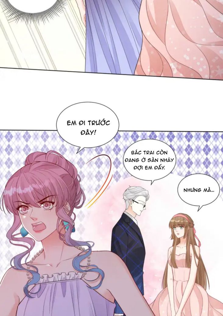 Món Quà Của Apolo Chapter 19 - Trang 2