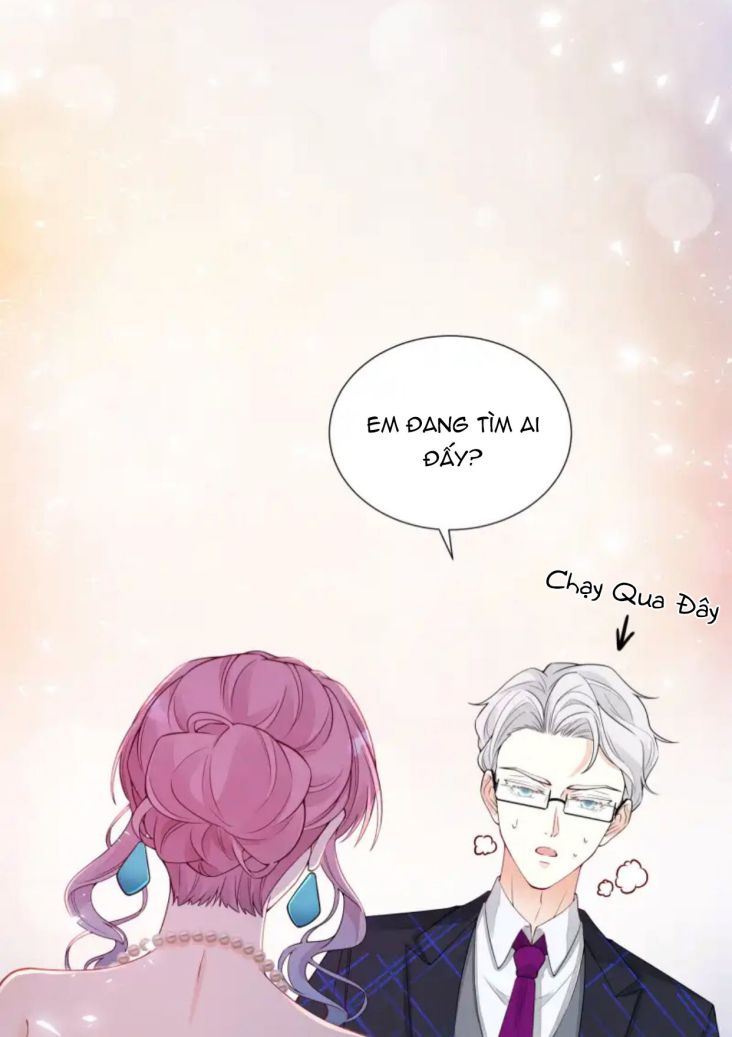 Món Quà Của Apolo Chapter 19 - Trang 2