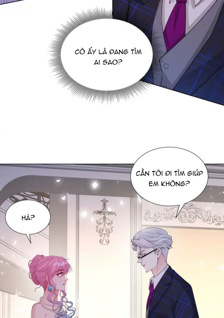 Món Quà Của Apolo Chapter 19 - Trang 2