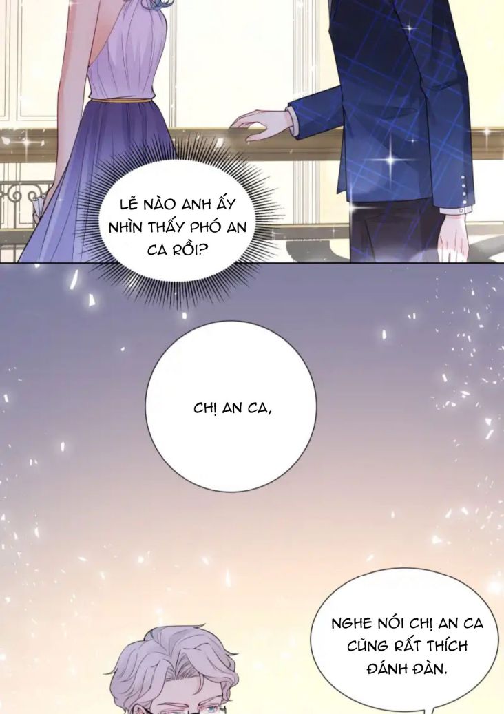 Món Quà Của Apolo Chapter 19 - Trang 2