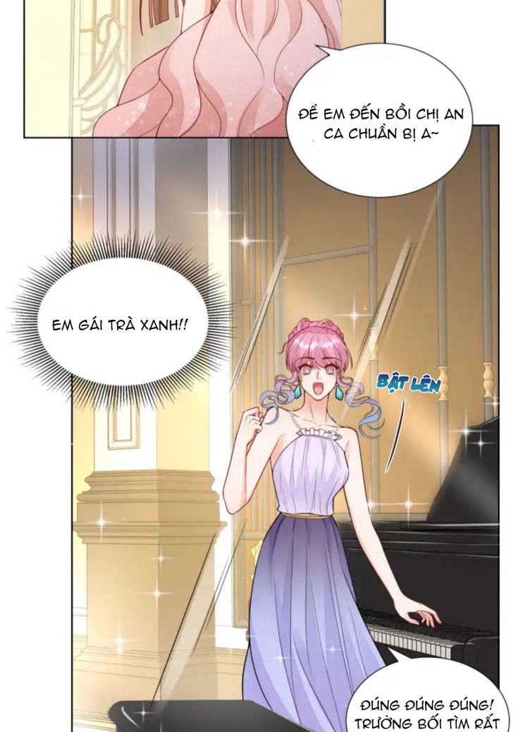 Món Quà Của Apolo Chapter 19 - Trang 2