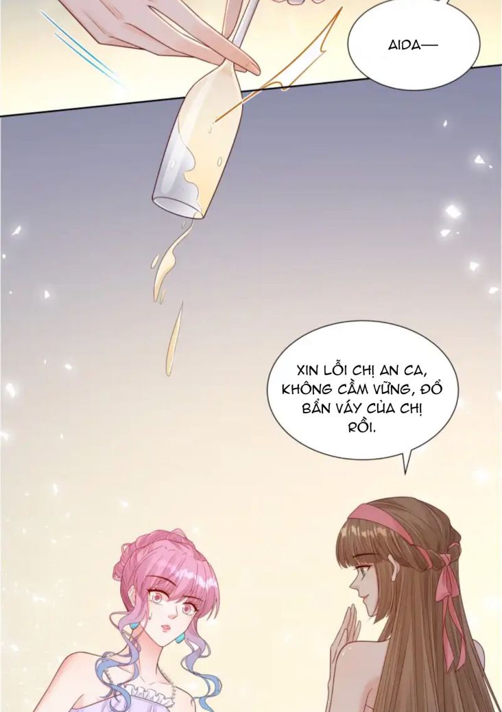 Món Quà Của Apolo Chapter 19 - Trang 2