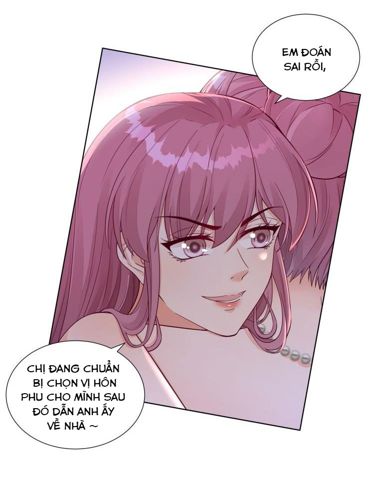 Món Quà Của Apolo Chapter 20 - Trang 2