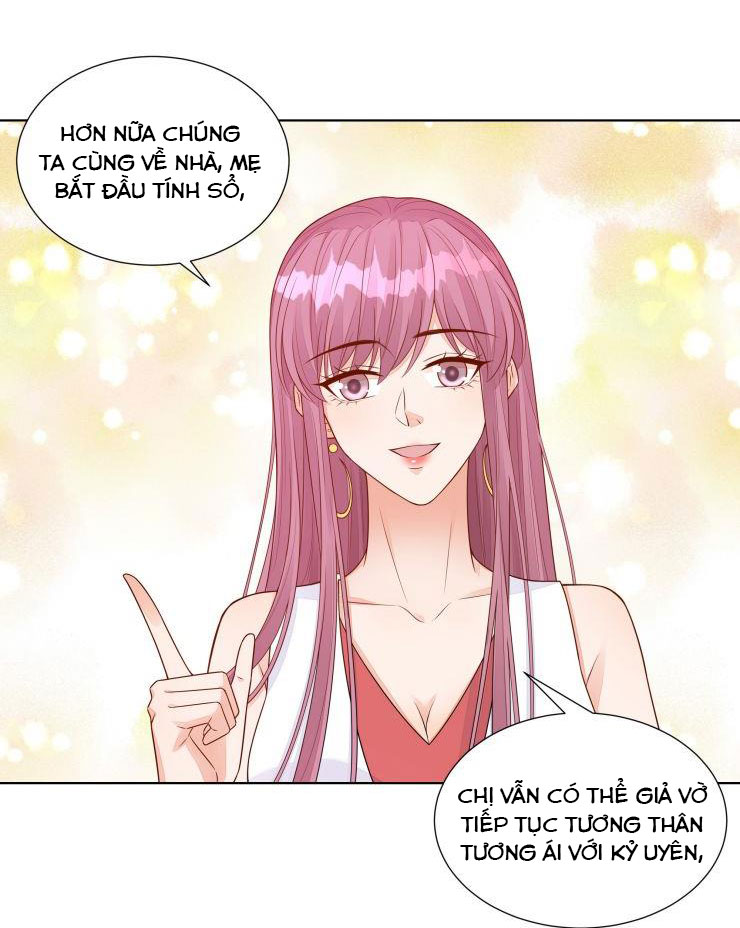 Món Quà Của Apolo Chapter 20 - Trang 2