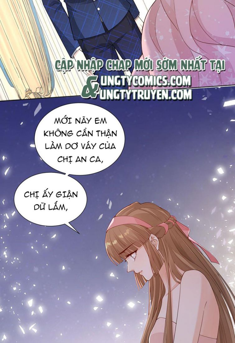 Món Quà Của Apolo Chapter 21 - Trang 2