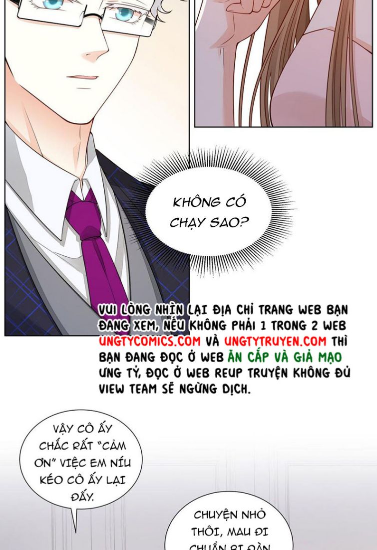 Món Quà Của Apolo Chapter 21 - Trang 2