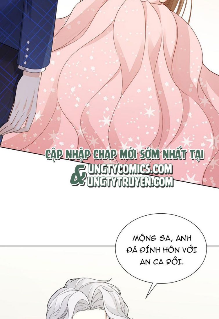 Món Quà Của Apolo Chapter 21 - Trang 2