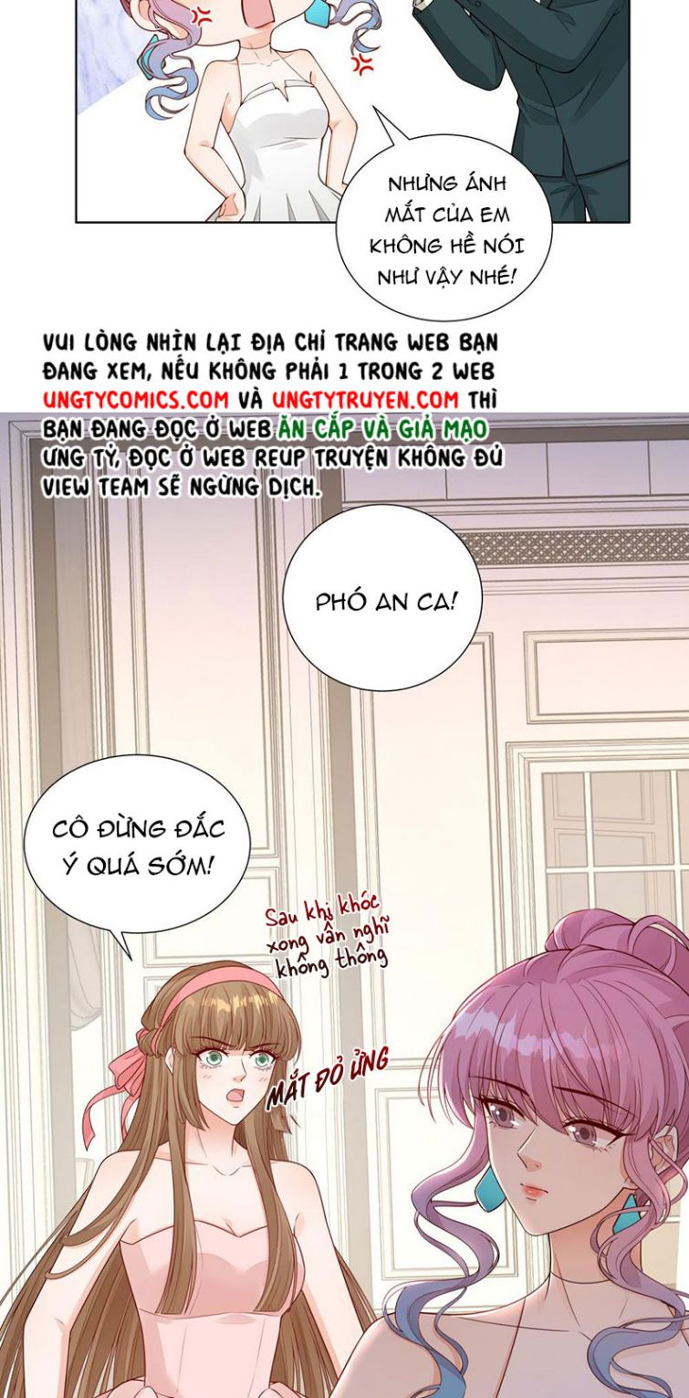 Món Quà Của Apolo Chapter 21 - Trang 2