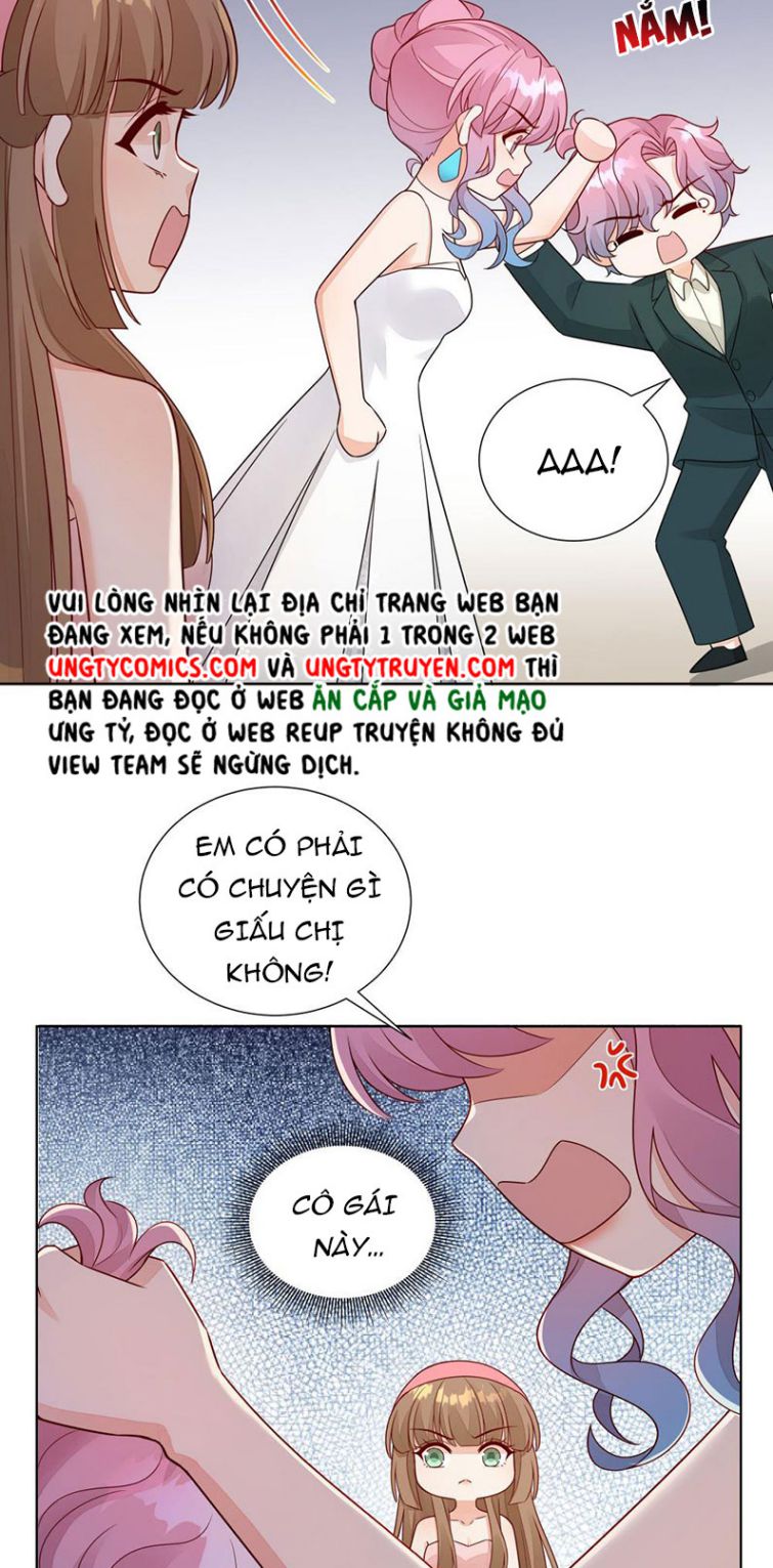 Món Quà Của Apolo Chapter 21 - Trang 2