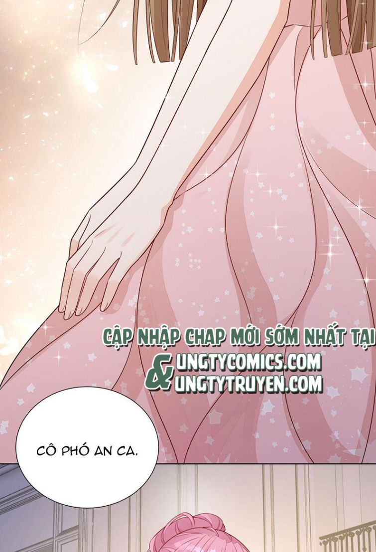 Món Quà Của Apolo Chapter 21 - Trang 2