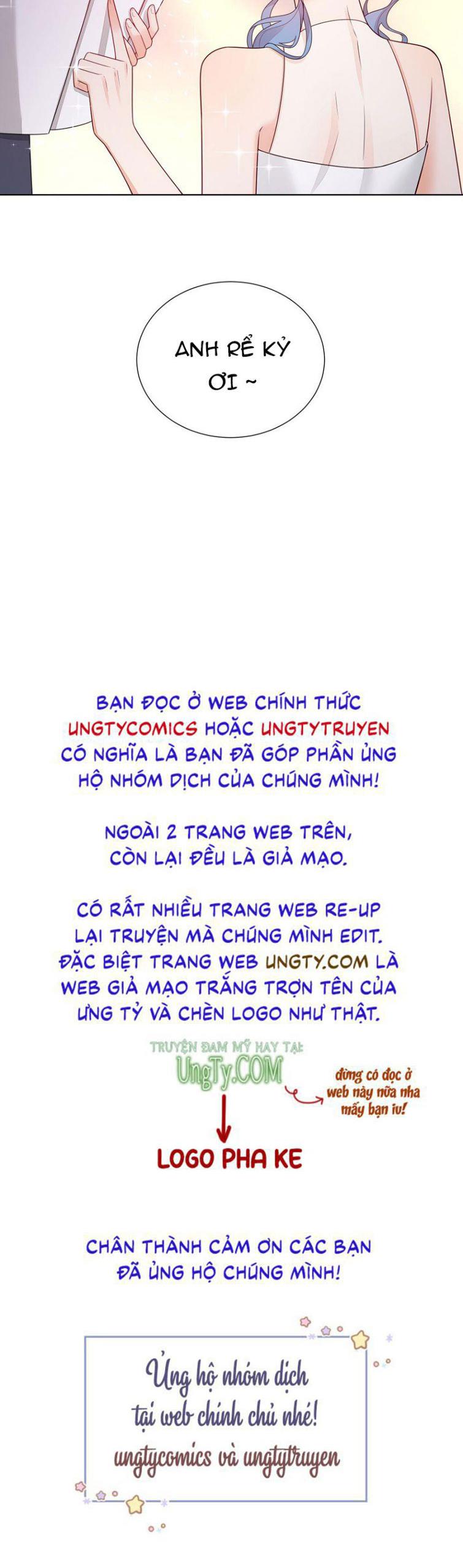 Món Quà Của Apolo Chapter 21 - Trang 2