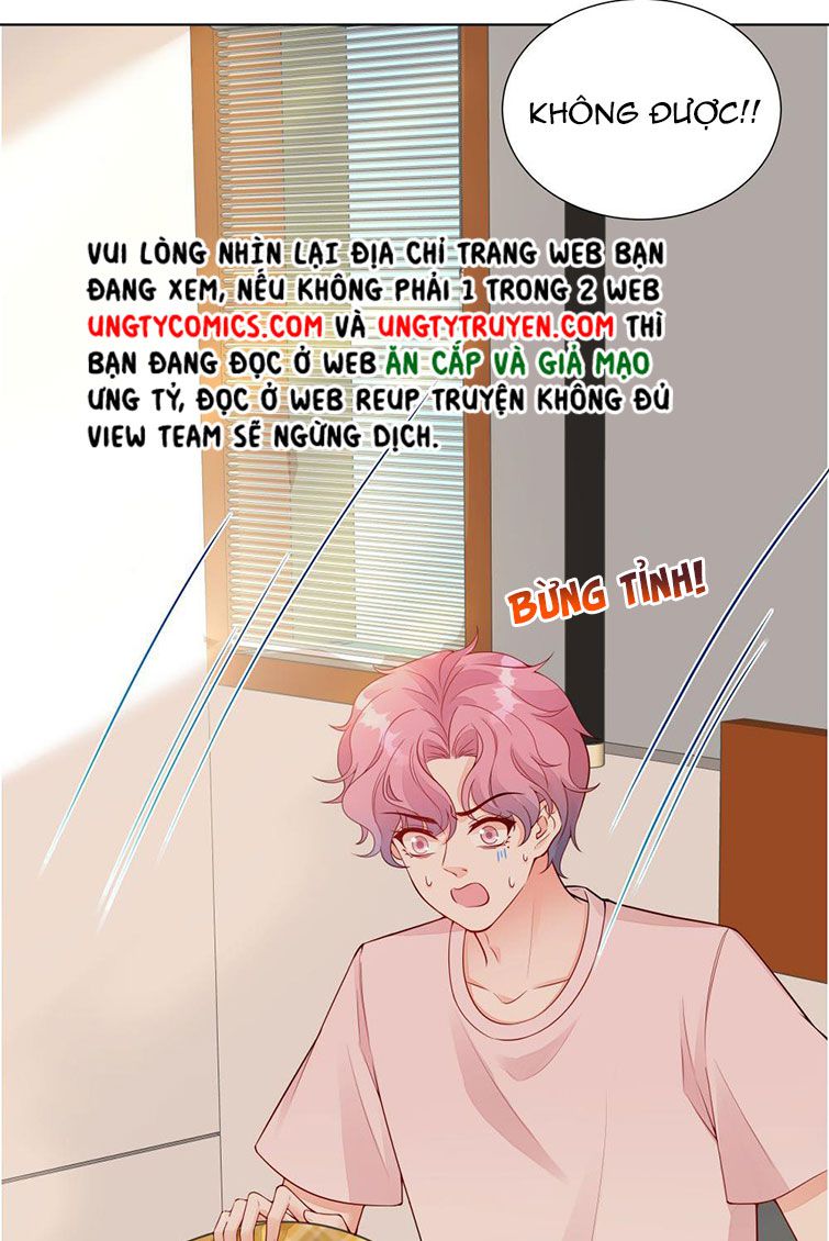 Món Quà Của Apolo Chapter 22 - Trang 2