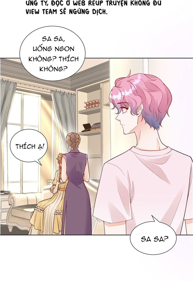 Món Quà Của Apolo Chapter 22 - Trang 2