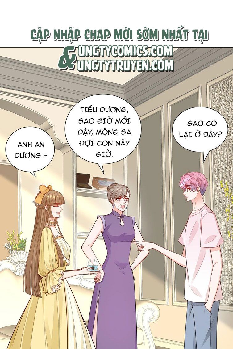 Món Quà Của Apolo Chapter 22 - Trang 2