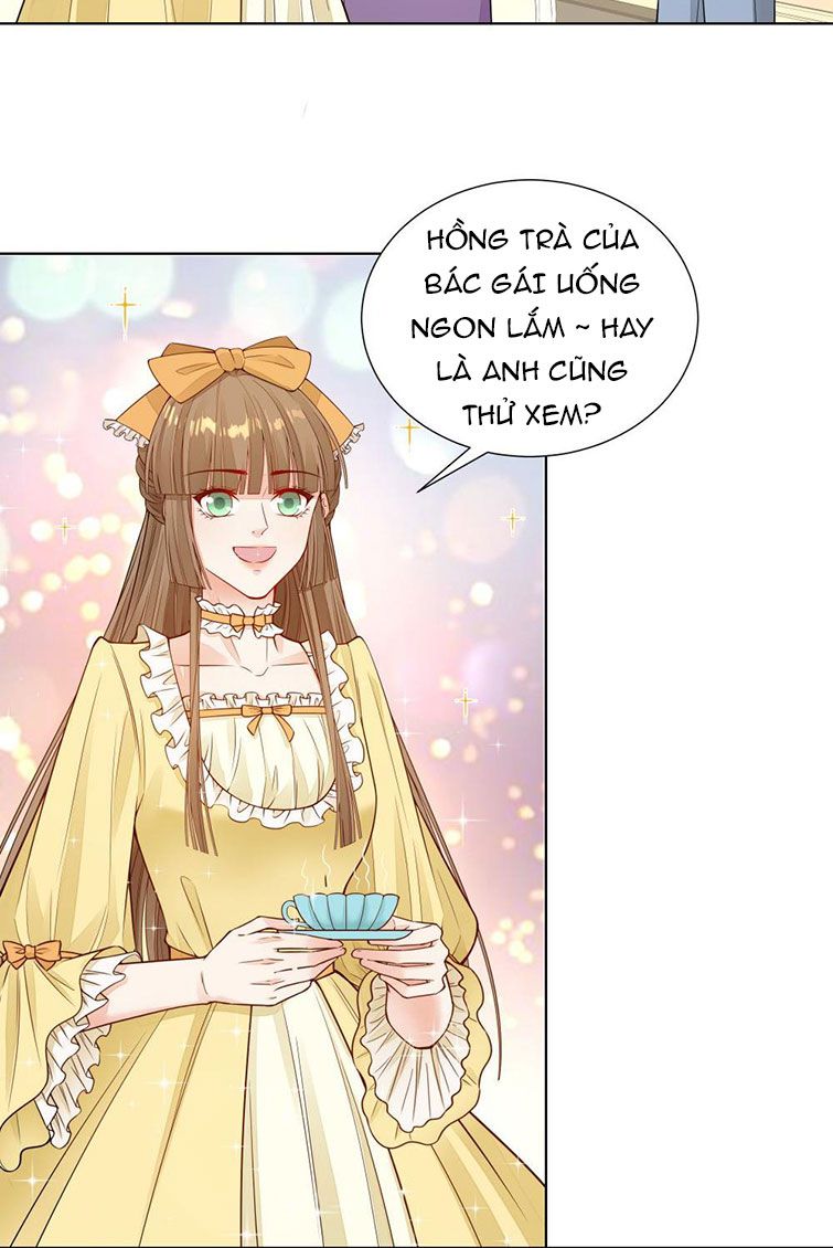 Món Quà Của Apolo Chapter 22 - Trang 2