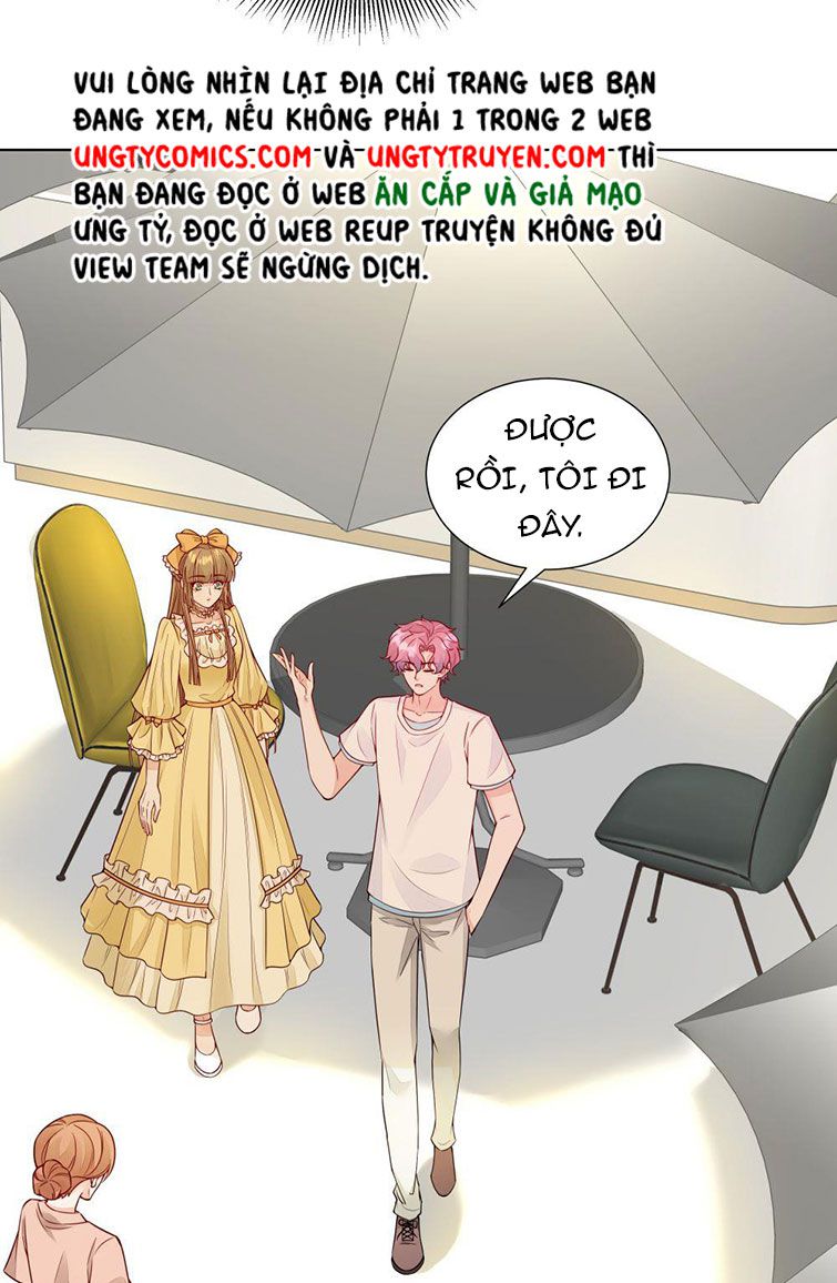 Món Quà Của Apolo Chapter 22 - Trang 2