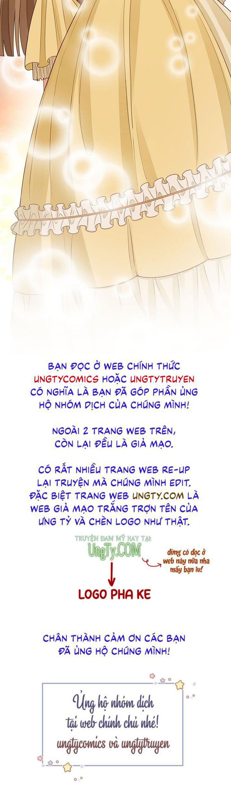 Món Quà Của Apolo Chapter 22 - Trang 2