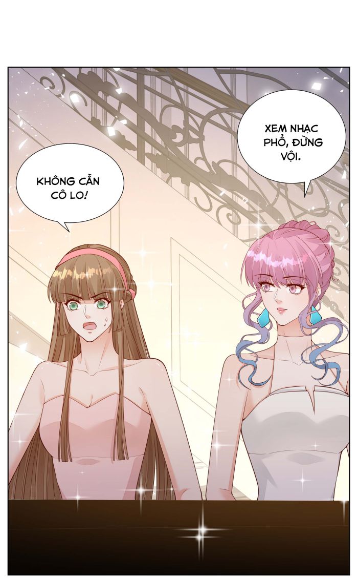 Món Quà Của Apolo Chapter 23 - Trang 2