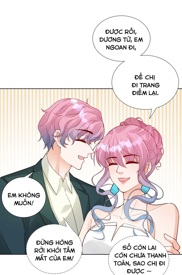 Món Quà Của Apolo Chapter 23 - Trang 2