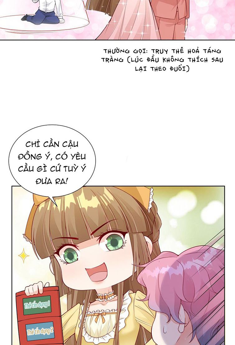 Món Quà Của Apolo Chapter 25 - Trang 2