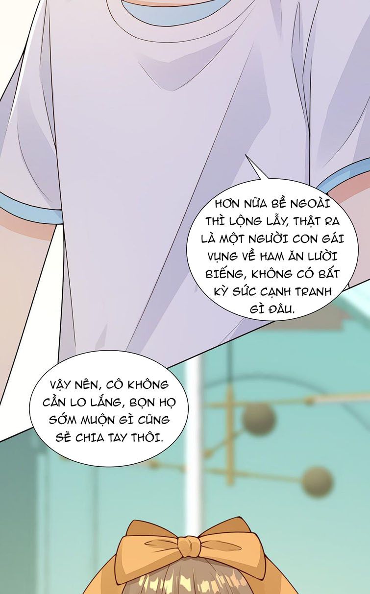 Món Quà Của Apolo Chapter 25 - Trang 2