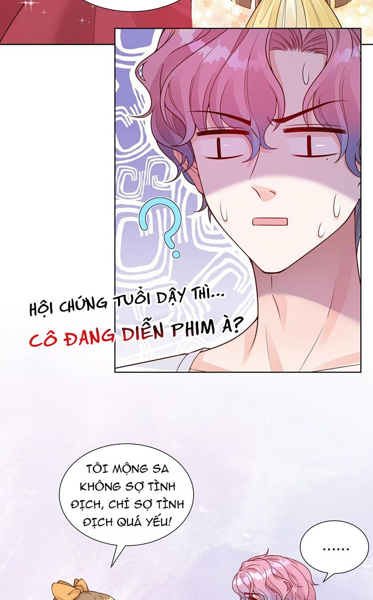 Món Quà Của Apolo Chapter 25 - Trang 2