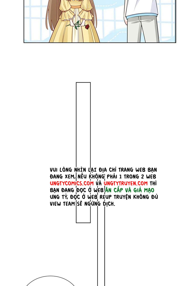 Món Quà Của Apolo Chapter 25 - Trang 2