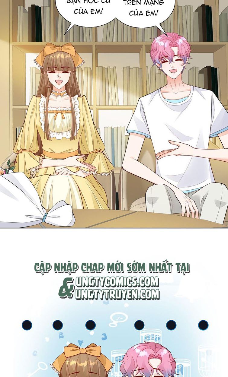 Món Quà Của Apolo Chapter 25 - Trang 2