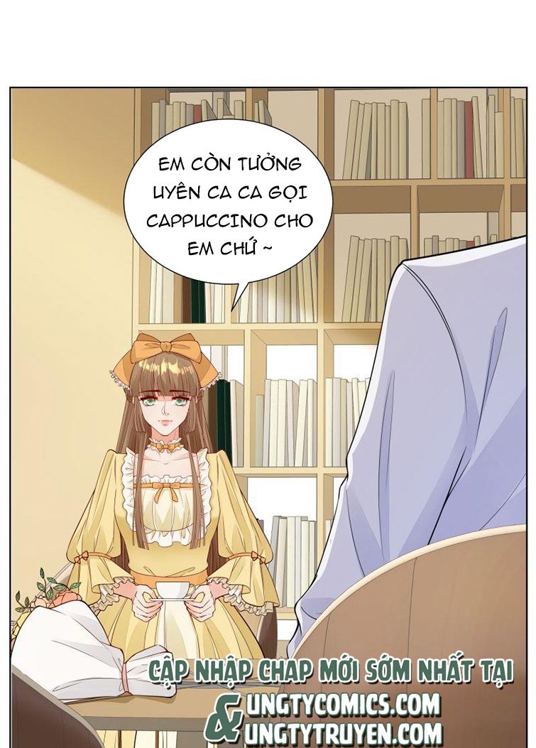 Món Quà Của Apolo Chapter 26 - Trang 2