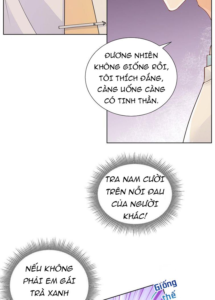 Món Quà Của Apolo Chapter 26 - Trang 2