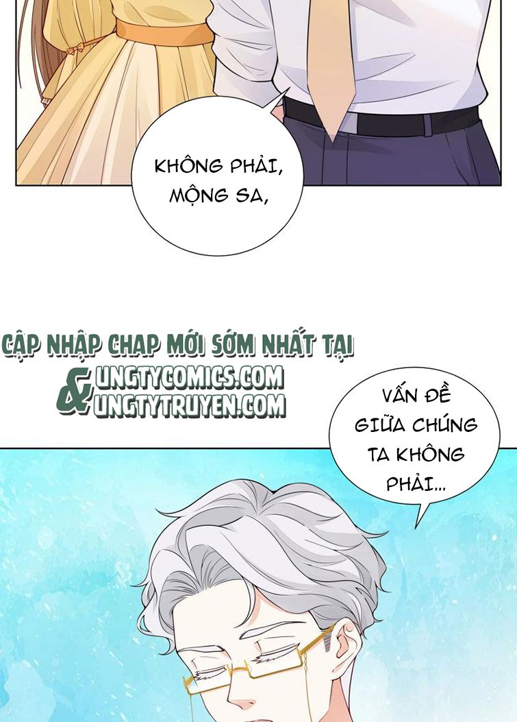 Món Quà Của Apolo Chapter 26 - Trang 2